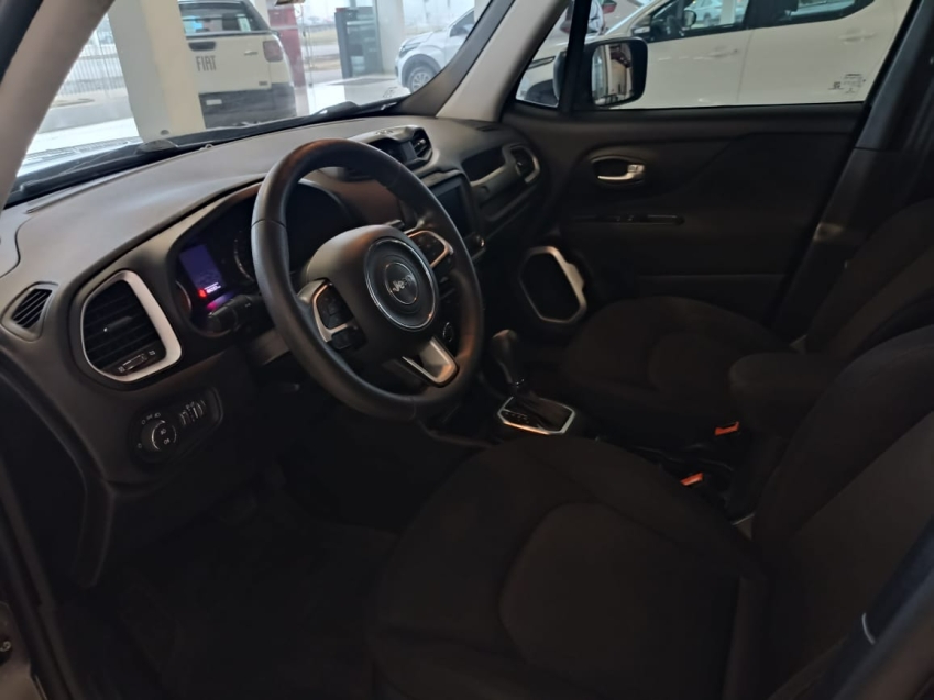 jeep renegade 1.8 16v flex sport 4p automatico 2021 jeep renegade 1.8 16v flex sport 4p automatico 2021
