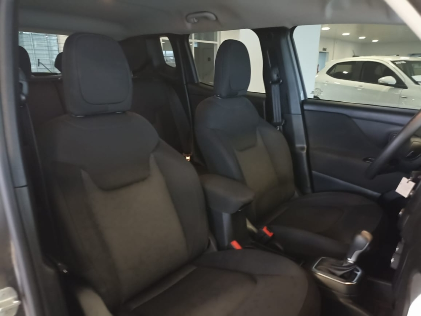 jeep renegade 1.8 16v flex sport 4p automatico 2021 jeep renegade 1.8 16v flex sport 4p automatico 2021