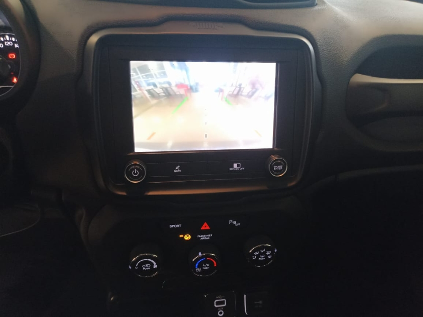 jeep renegade 1.8 16v flex sport 4p automatico 2021 jeep renegade 1.8 16v flex sport 4p automatico 2021