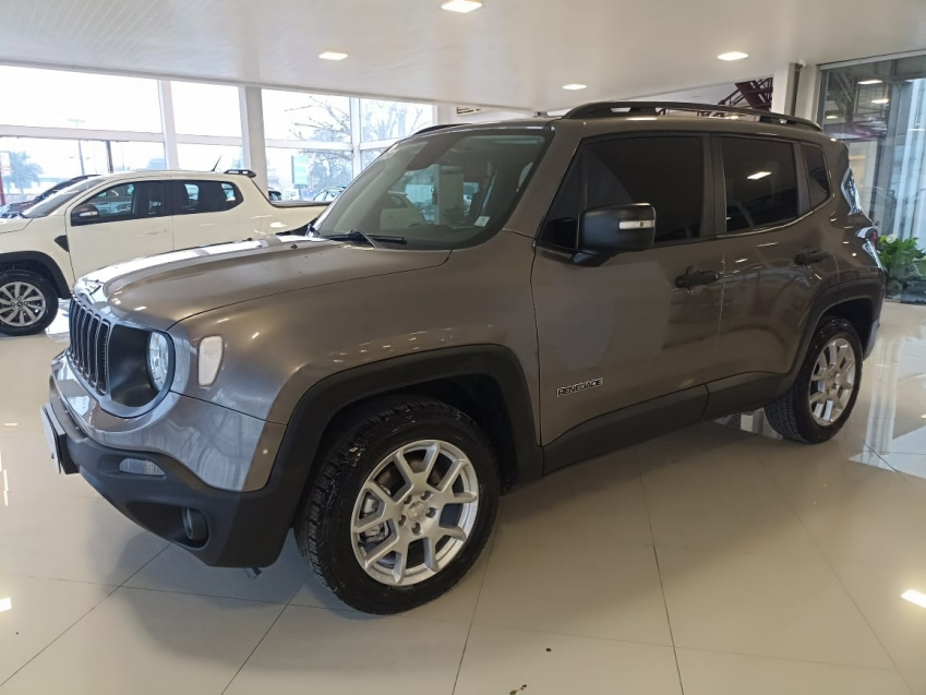 jeep renegade 1.8 16v flex sport 4p automatico 2021 jeep renegade 1.8 16v flex sport 4p automatico 2021
