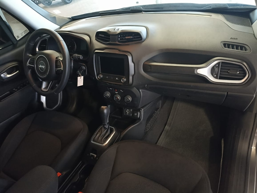 jeep renegade 1.8 16v flex sport 4p automatico 2021 jeep renegade 1.8 16v flex sport 4p automatico 2021
