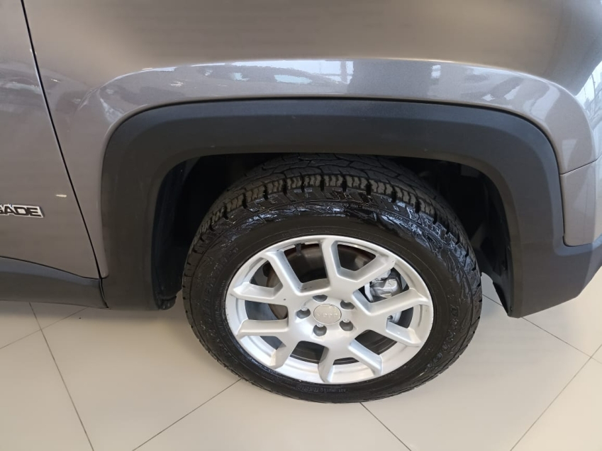 jeep renegade 1.8 16v flex sport 4p automatico 2021 jeep renegade 1.8 16v flex sport 4p automatico 2021