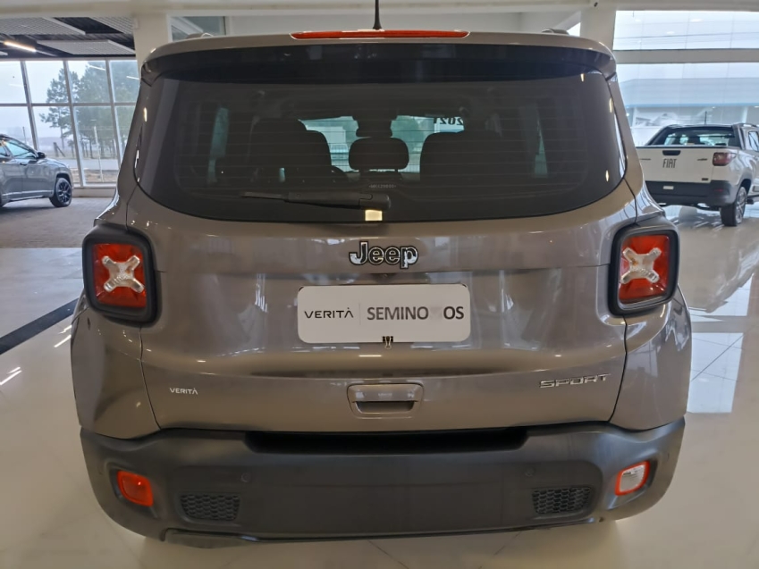 jeep renegade 1.8 16v flex sport 4p automatico 2021 jeep renegade 1.8 16v flex sport 4p automatico 2021