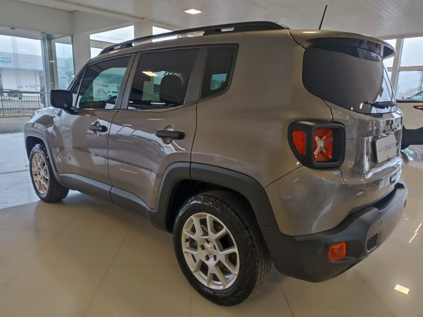jeep renegade 1.8 16v flex sport 4p automatico 2021 jeep renegade 1.8 16v flex sport 4p automatico 2021