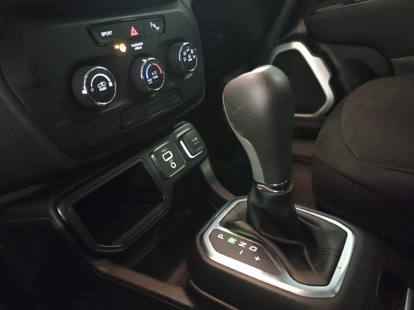 jeep renegade 1.8 16v flex sport 4p automatico 2021 jeep renegade 1.8 16v flex sport 4p automatico 2021