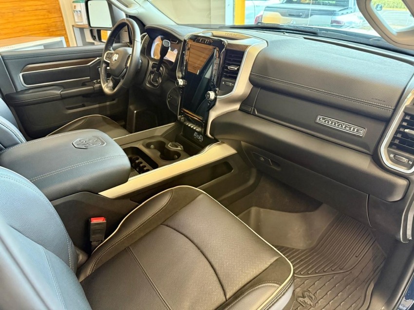 ram 2500 6.7 i6 turbo diesel laramie cd 4x4 automatico 4p 2024 ram 2500 6.7 i6 turbo diesel laramie cd 4x4 automatico 4p 2024
