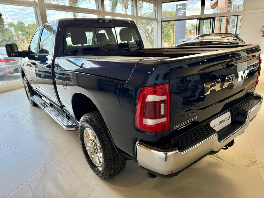 ram 2500 6.7 i6 turbo diesel laramie cd 4x4 automatico 4p 2024 ram 2500 6.7 i6 turbo diesel laramie cd 4x4 automatico 4p 2024