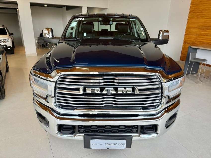 ram 2500 6.7 i6 turbo diesel laramie cd 4x4 automatico 4p 2024 ram 2500 6.7 i6 turbo diesel laramie cd 4x4 automatico 4p 2024