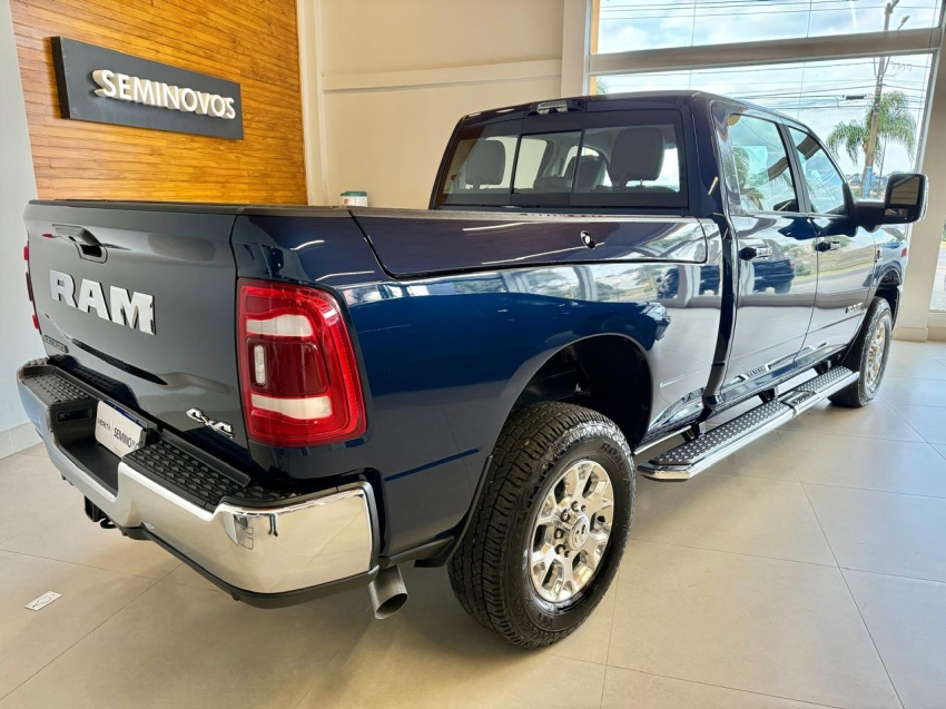 ram 2500 6.7 i6 turbo diesel laramie cd 4x4 automatico 4p 2024 ram 2500 6.7 i6 turbo diesel laramie cd 4x4 automatico 4p 2024