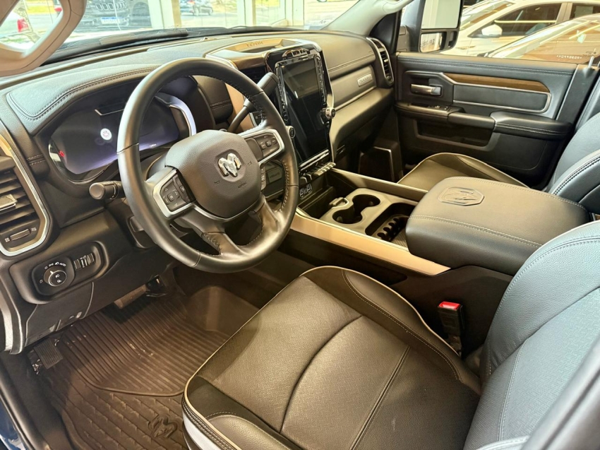 ram 2500 6.7 i6 turbo diesel laramie cd 4x4 automatico 4p 2024 ram 2500 6.7 i6 turbo diesel laramie cd 4x4 automatico 4p 2024