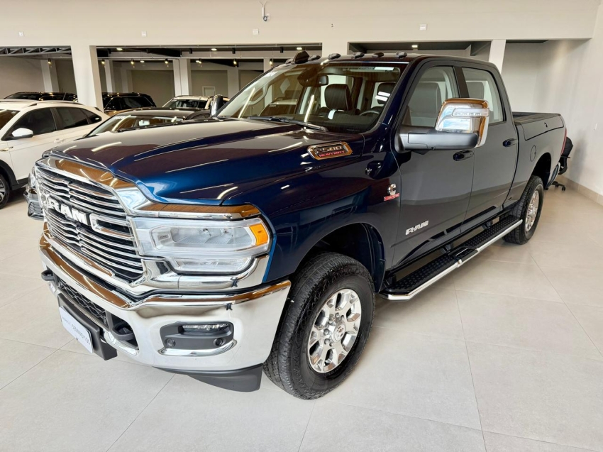 ram 2500 6.7 i6 turbo diesel laramie cd 4x4 automatico 4p 2024 ram 2500 6.7 i6 turbo diesel laramie cd 4x4 automatico 4p 2024
