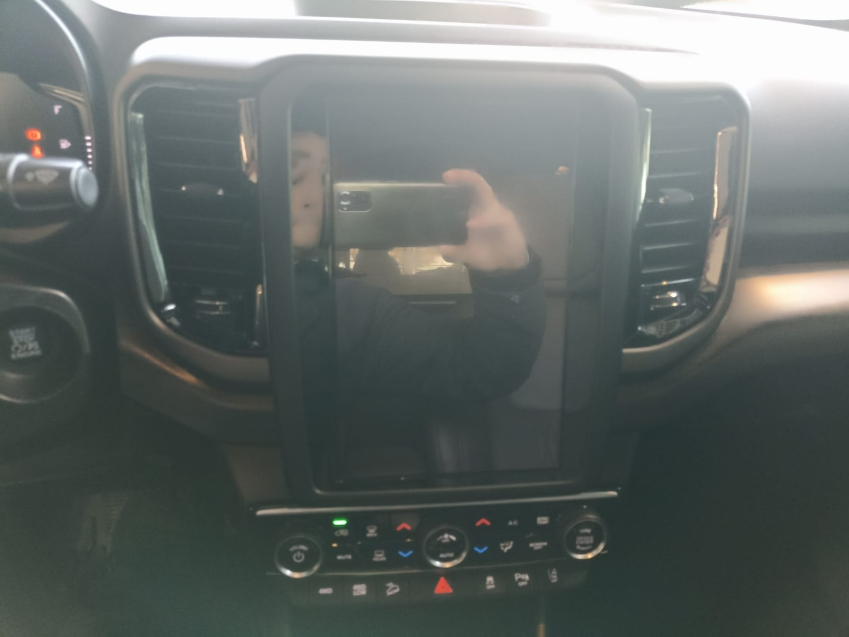 fiat toro 2.0 16v turbo diesel ranch 4wd at9 4p automatico 2024
