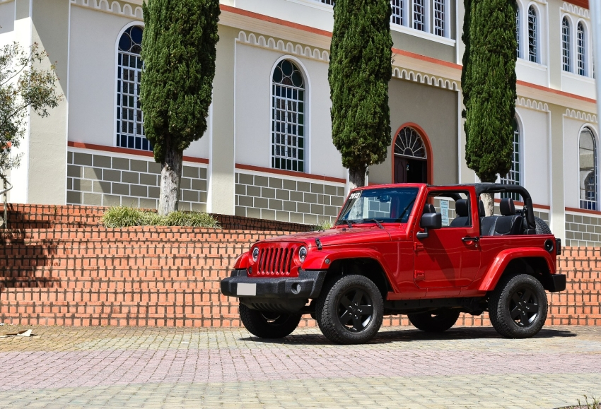 jeep wrangler 3.6 sport 4x4 v6 12v gasolina 2p automatico 3.2 20131