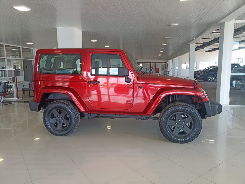jeep wrangler 3.6 sport 4x4 v6 12v gasolina 2p automatico 3.2 201310