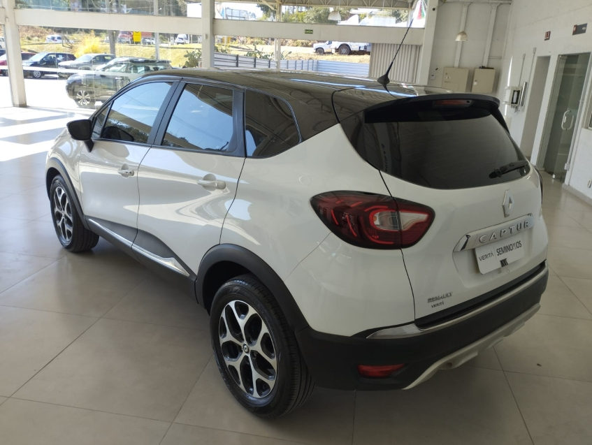 renault captur 1.6 16v sce flex intense x-tronic 4p automatico 2020 renault captur 1.6 16v sce flex intense x-tronic 4p automatico 2020