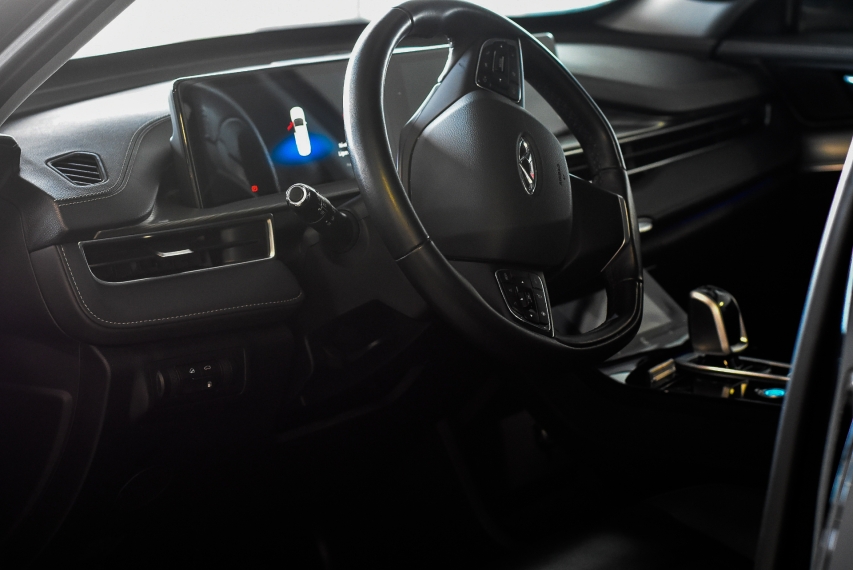 caoa chery tiggo 8 pro 1.6 tgdi gasolina dct 4p automatico 20255