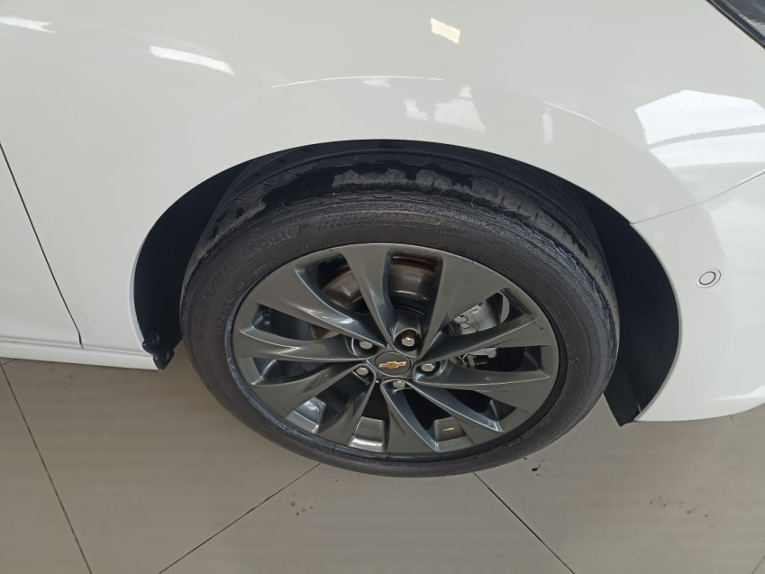 chevrolet cruze 1.4 turbo ltz 16v flex 4p automatico 2018 chevrolet cruze 1.4 turbo ltz 16v flex 4p automatico 2018