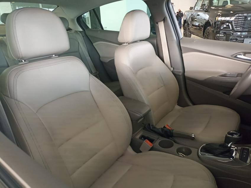 chevrolet cruze 1.4 turbo ltz 16v flex 4p automatico 2018 chevrolet cruze 1.4 turbo ltz 16v flex 4p automatico 2018
