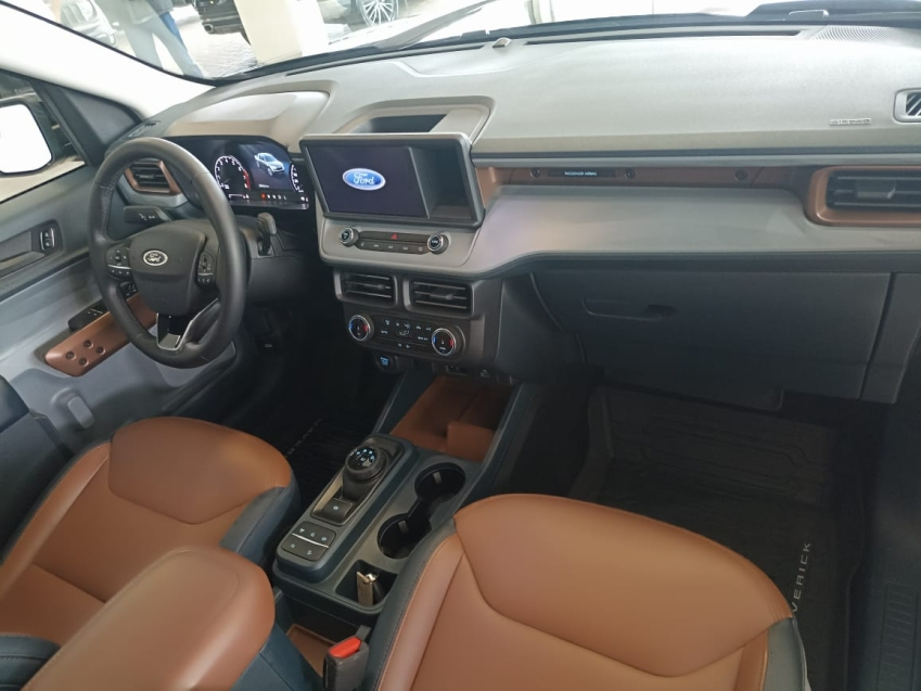 ford maverick 2.0 ecoboost gasolina lariat fx4 automatico 4p 2024 ford maverick 2.0 ecoboost gasolina lariat fx4 automatico 4p 2024