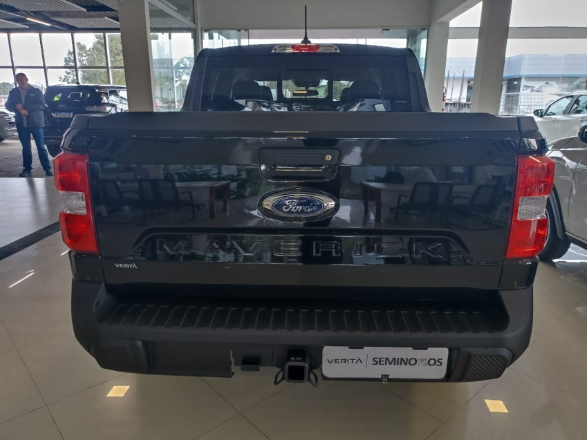 ford maverick 2.0 ecoboost gasolina lariat fx4 automatico 4p 2024 ford maverick 2.0 ecoboost gasolina lariat fx4 automatico 4p 2024