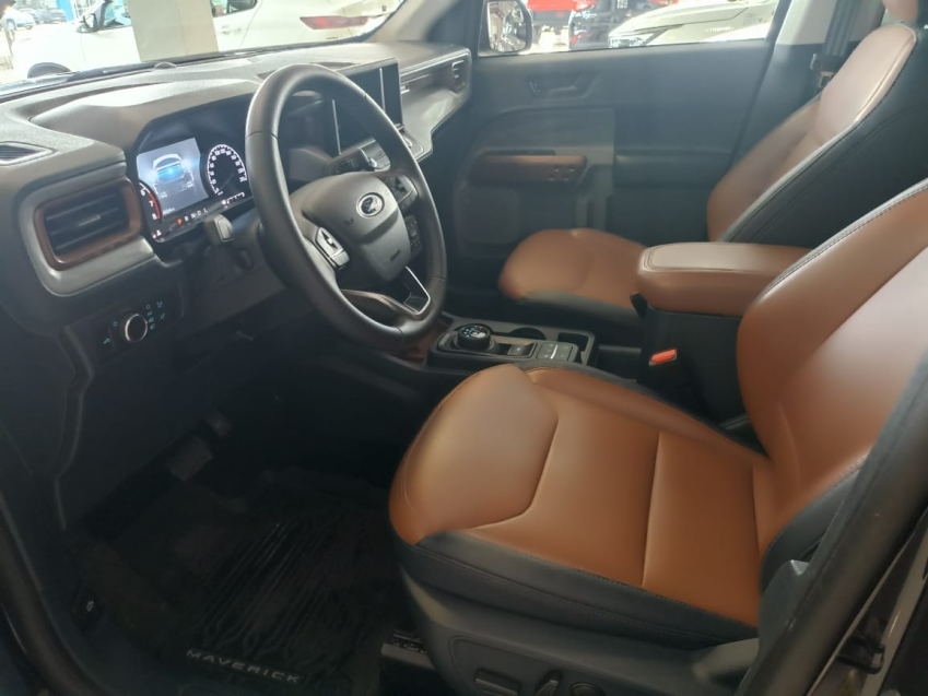 ford maverick 2.0 ecoboost gasolina lariat fx4 automatico 4p 2024 ford maverick 2.0 ecoboost gasolina lariat fx4 automatico 4p 2024