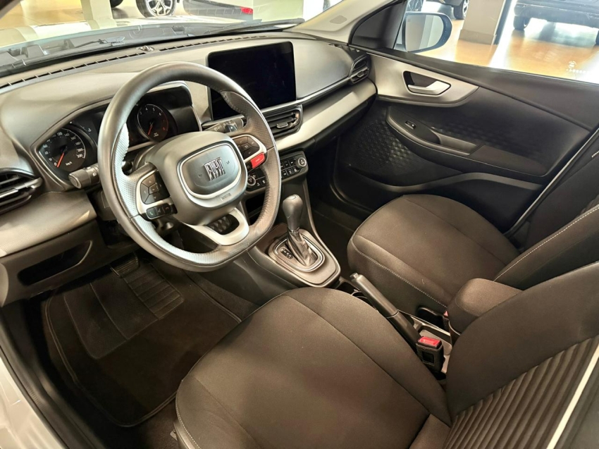 fiat pulse 1.0 turbo 200 flex audace cvt 4p automatico 2023 fiat pulse 1.0 turbo 200 flex audace cvt 4p automatico 2023