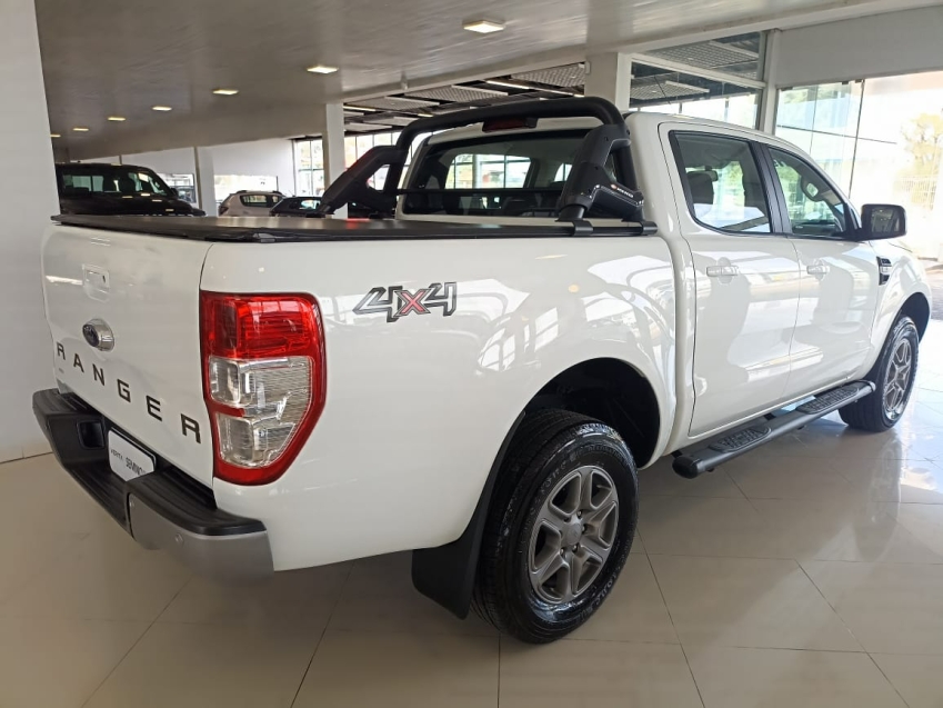 ford ranger 2.2 xls 4x4 cd 16v diesel 4p automatico 2019 ford ranger 2.2 xls 4x4 cd 16v diesel 4p automatico 2019