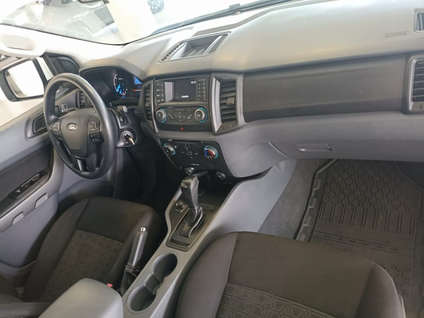 ford ranger 2.2 xls 4x4 cd 16v diesel 4p automatico 2019 ford ranger 2.2 xls 4x4 cd 16v diesel 4p automatico 2019