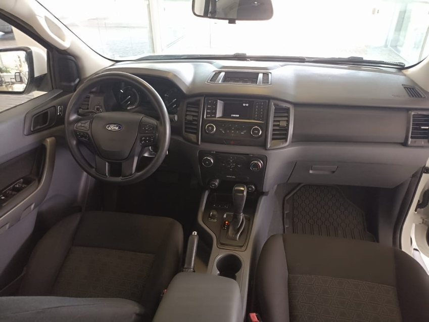 ford ranger 2.2 xls 4x4 cd 16v diesel 4p automatico 2019 ford ranger 2.2 xls 4x4 cd 16v diesel 4p automatico 2019