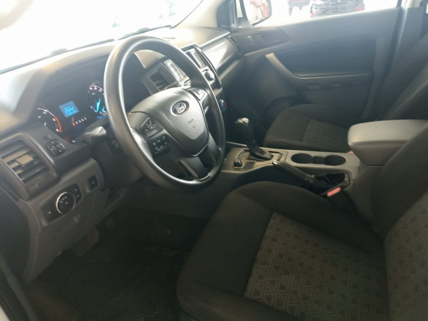 ford ranger 2.2 xls 4x4 cd 16v diesel 4p automatico 2019 ford ranger 2.2 xls 4x4 cd 16v diesel 4p automatico 2019