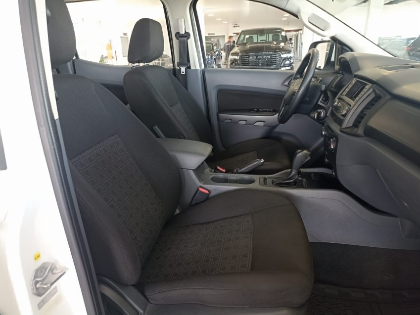ford ranger 2.2 xls 4x4 cd 16v diesel 4p automatico 2019 ford ranger 2.2 xls 4x4 cd 16v diesel 4p automatico 2019