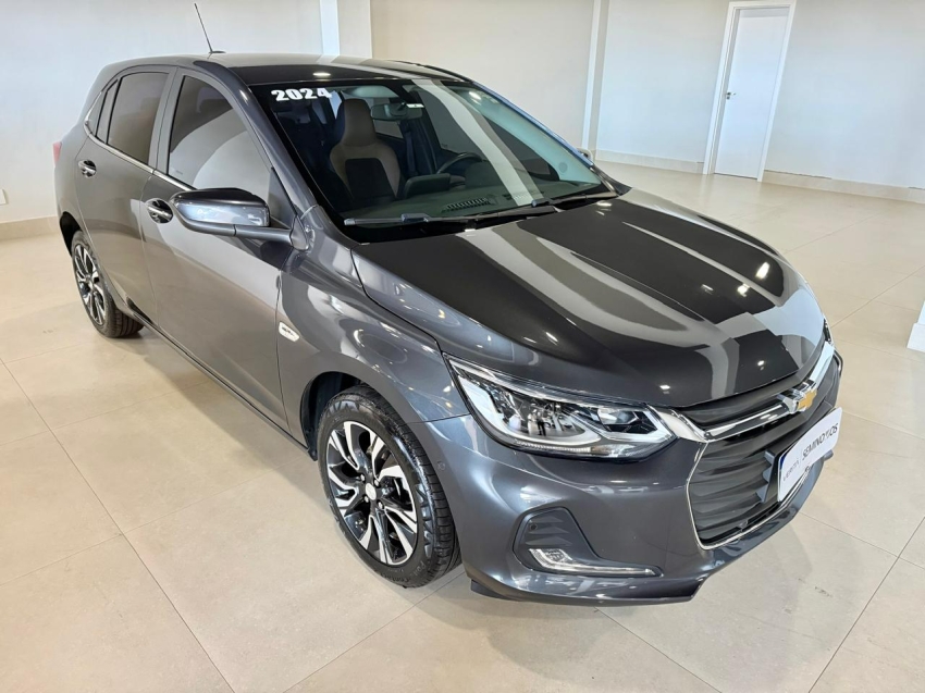 chevrolet onix 1.0 turbo flex premier automatico 4p 2024 chevrolet onix 1.0 turbo flex premier automatico 4p 2024