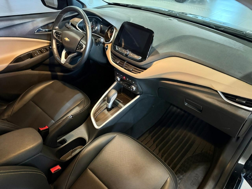 chevrolet onix 1.0 turbo flex premier automatico 4p 2024 chevrolet onix 1.0 turbo flex premier automatico 4p 2024