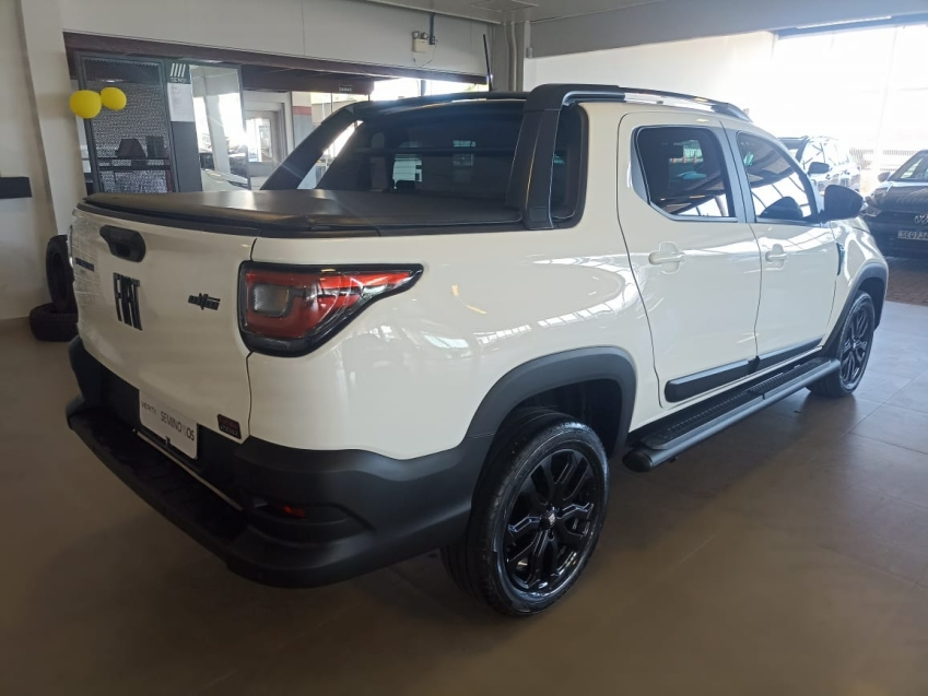 fiat strada 1.0 turbo 200 flex ultra cd cvt 4p automatico 2024