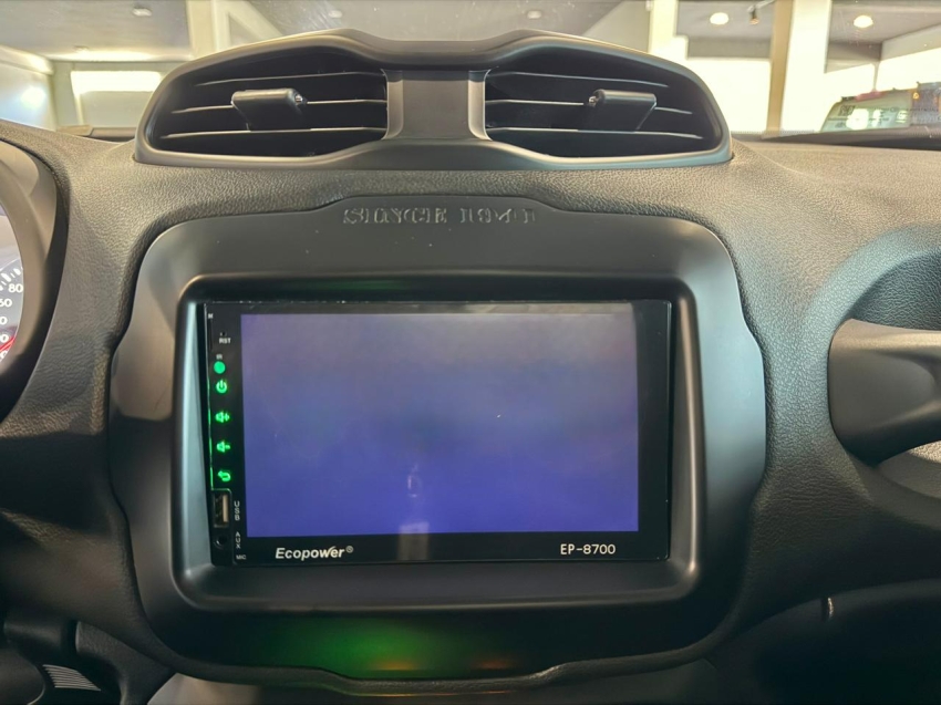 jeep renegade 1.8 16v flex 4p automatico 202110