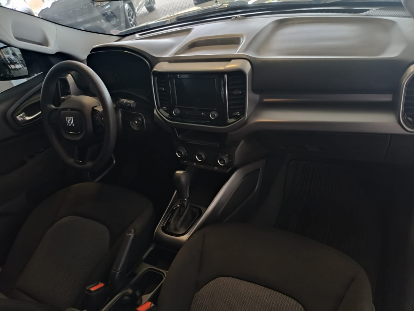 fiat toro 1.3 turbo 270 flex endurance at6 4p automatico 20245