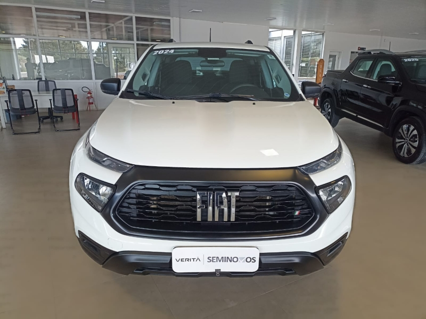fiat toro 1.3 turbo 270 flex endurance at6 4p automatico 20242