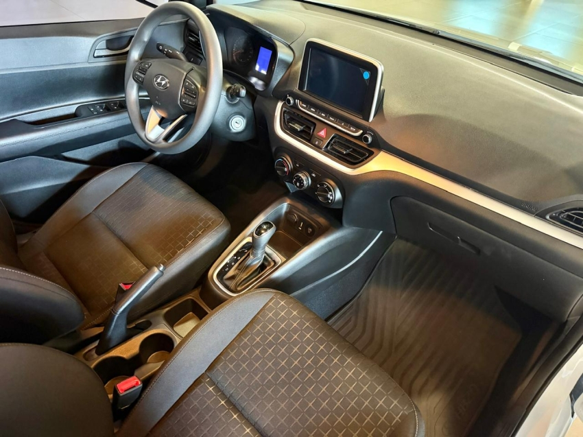hyundai hb20 1.0 tgdi flex comfort automatico 4p 20236