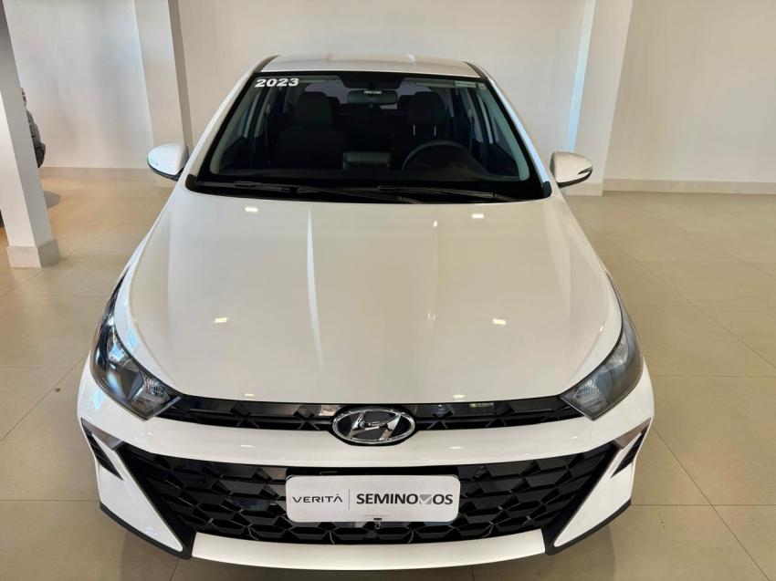 hyundai hb20 1.0 tgdi flex comfort automatico 4p 20232