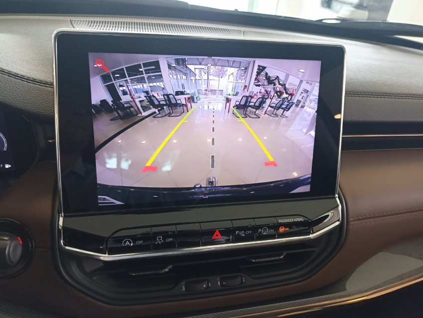 jeep compass 1.3 t270 turbo flex limited at6 4p automatico 20226