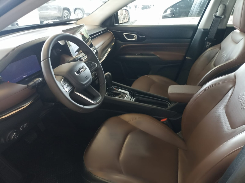 jeep compass 1.3 t270 turbo flex limited at6 4p automatico 20229