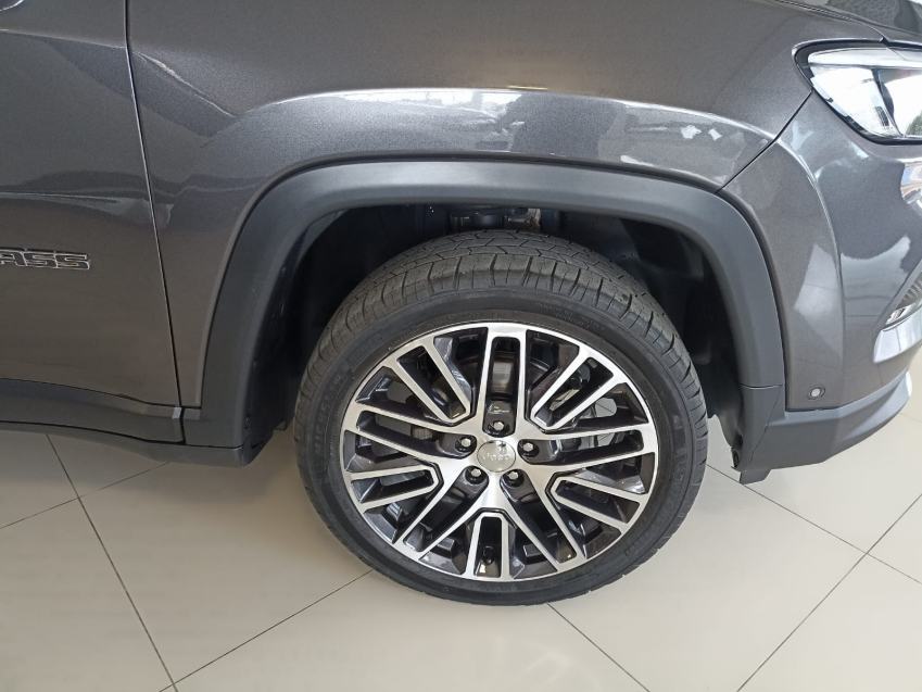 jeep compass 1.3 t270 turbo flex limited at6 4p automatico 202212