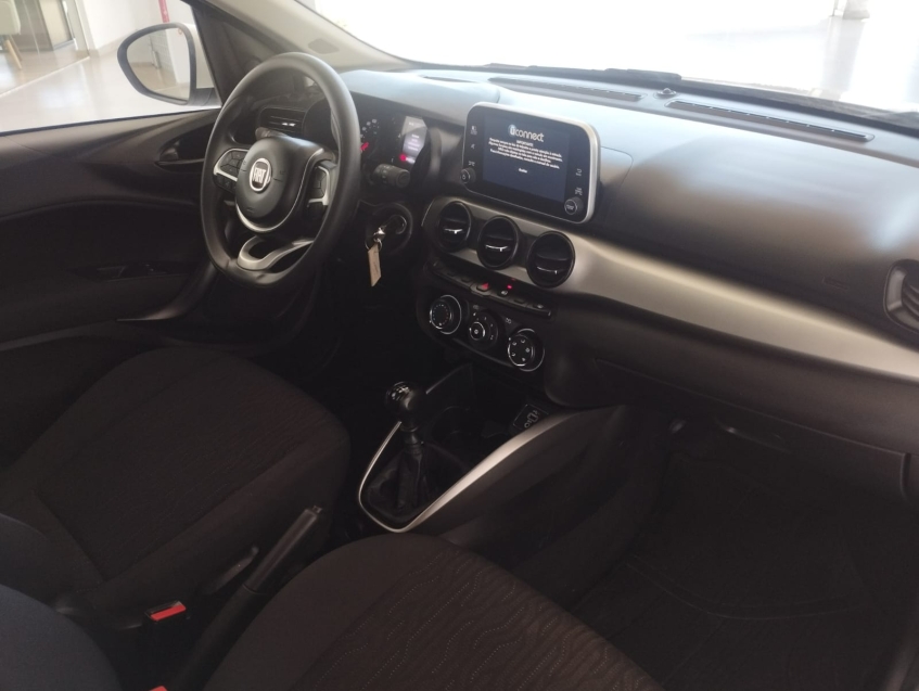 fiat cronos 1.3 firefly flex drive manual 4p 20209