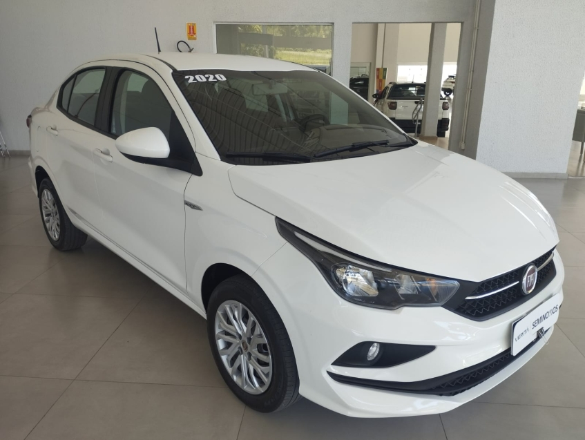 fiat cronos 1.3 firefly flex drive manual 4p 20202