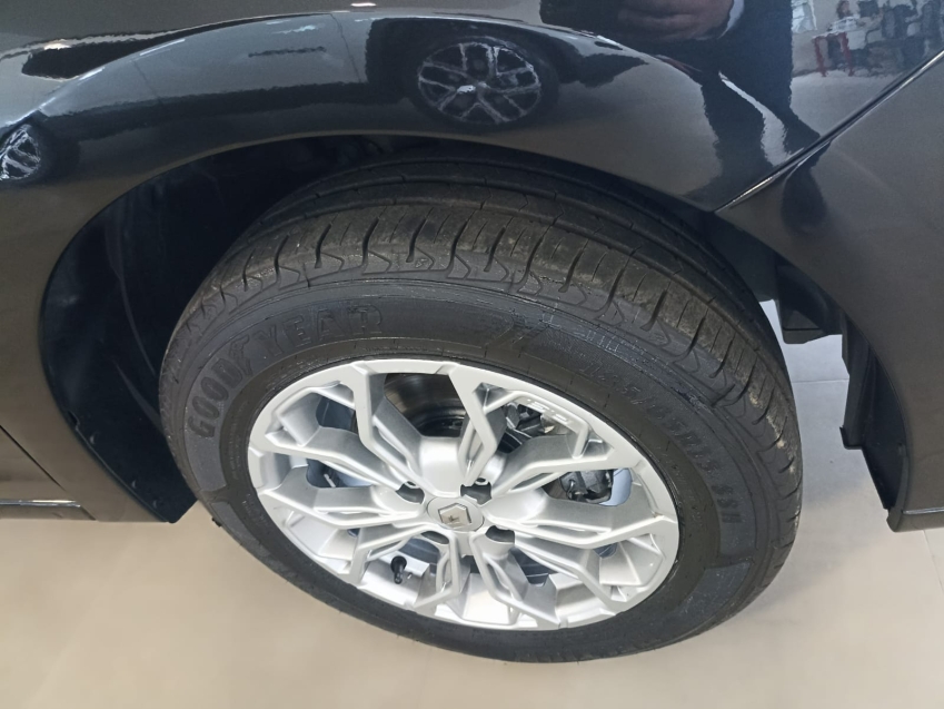 renault sandero 1.0 12v sce flex zen manual 4p 20219