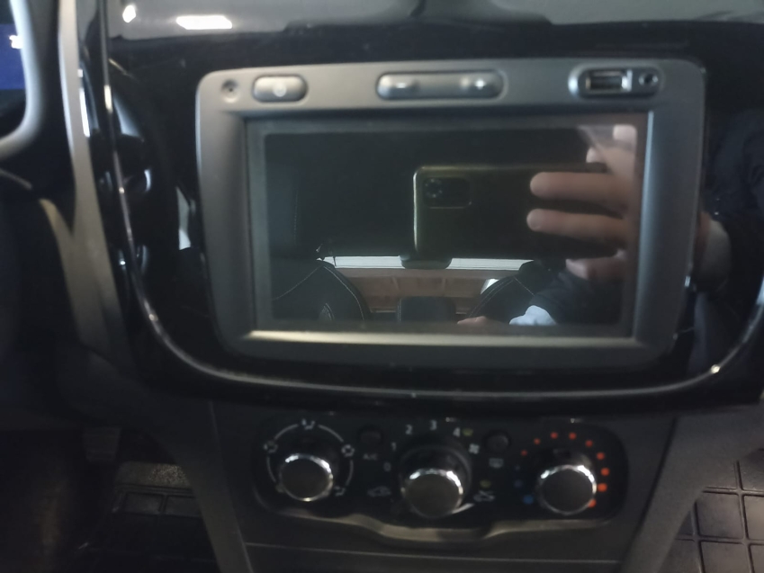 renault sandero 1.0 12v sce flex zen manual 4p 20217