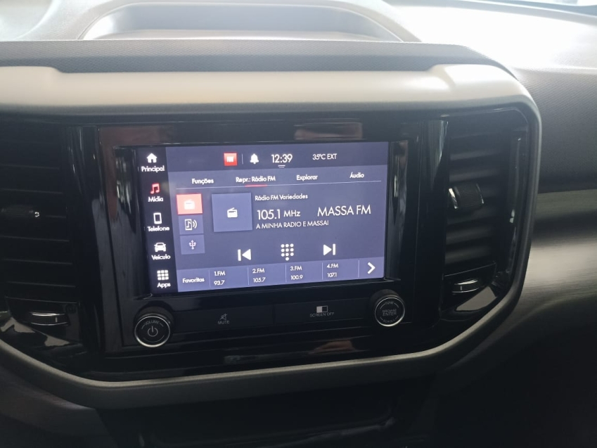 fiat toro 1.3 turbo 270 flex endurance at6 4p automatico 20229