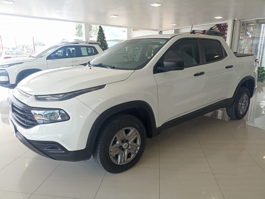 fiat toro 1.3 turbo 270 flex endurance at6 4p automatico 20221