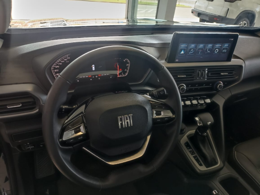 fiat titano 2.2 turbo diesel volcano 4x4 at6 4p automatico 202512