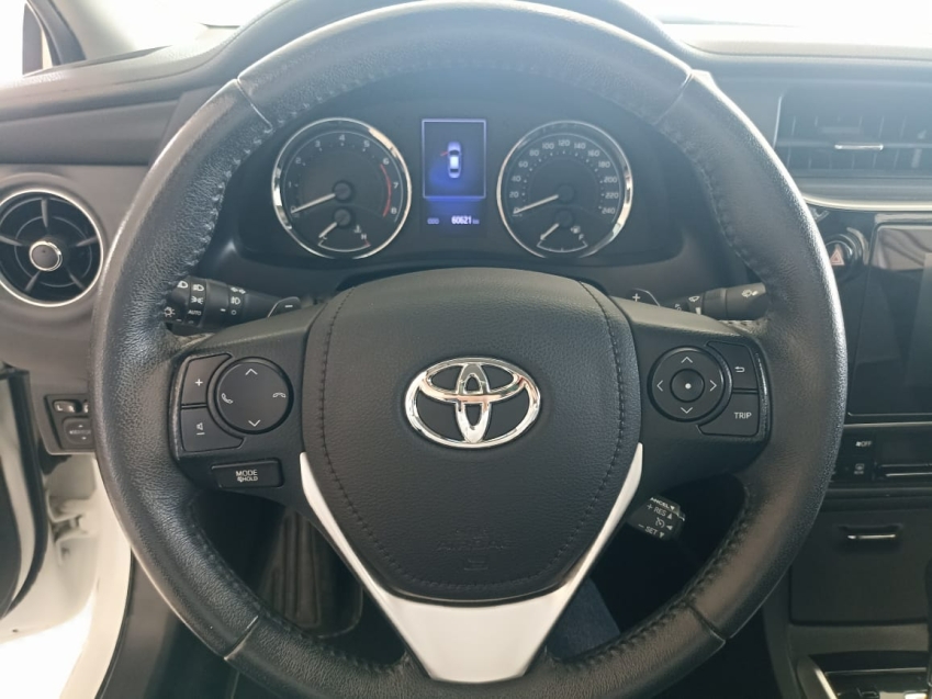 toyota corolla 2.0 xei 16v flex 4p automatico 20197